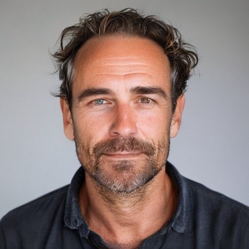 Julien Moreau