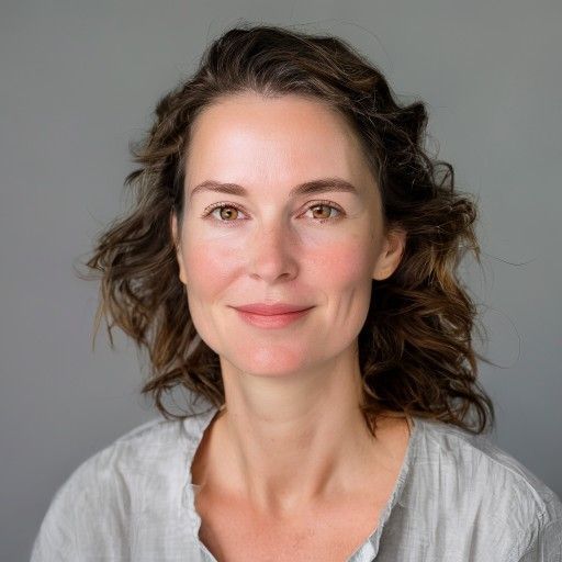 Sophie Lefèvre