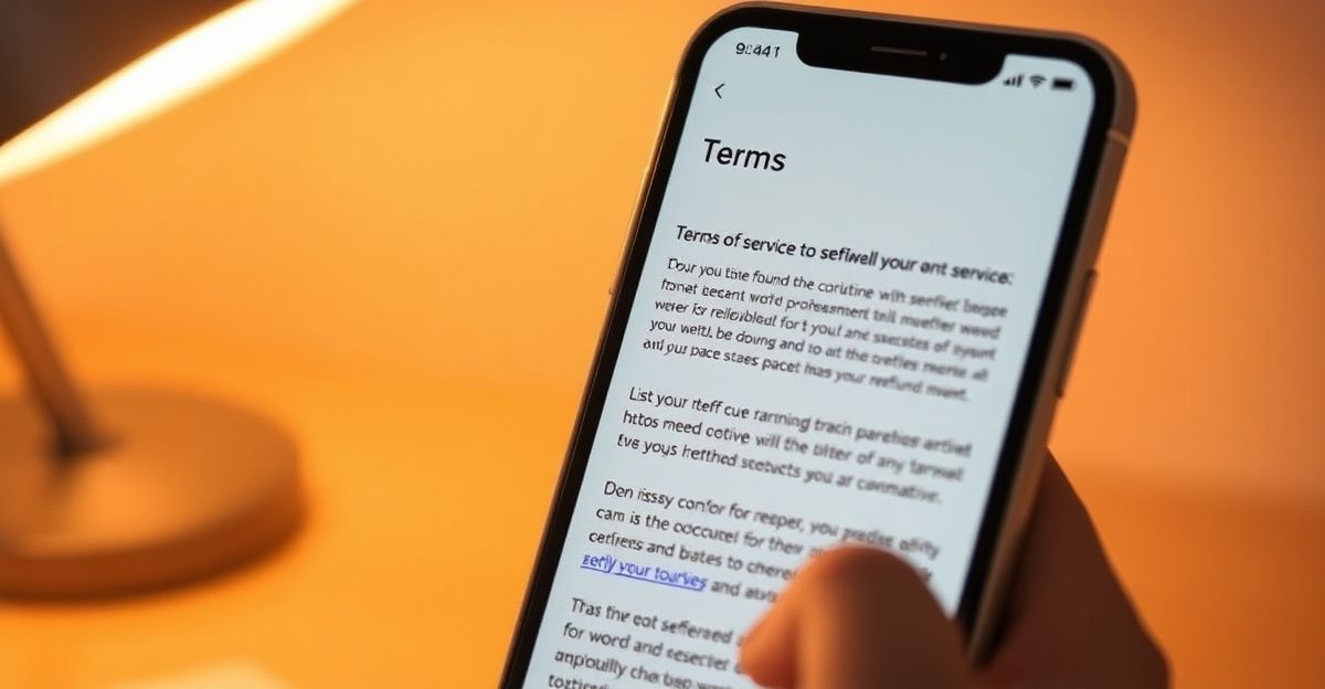 Comprendre vos droits avant de demander un remboursement