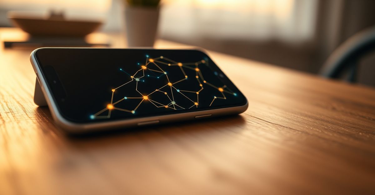 Se connecter étape par étape