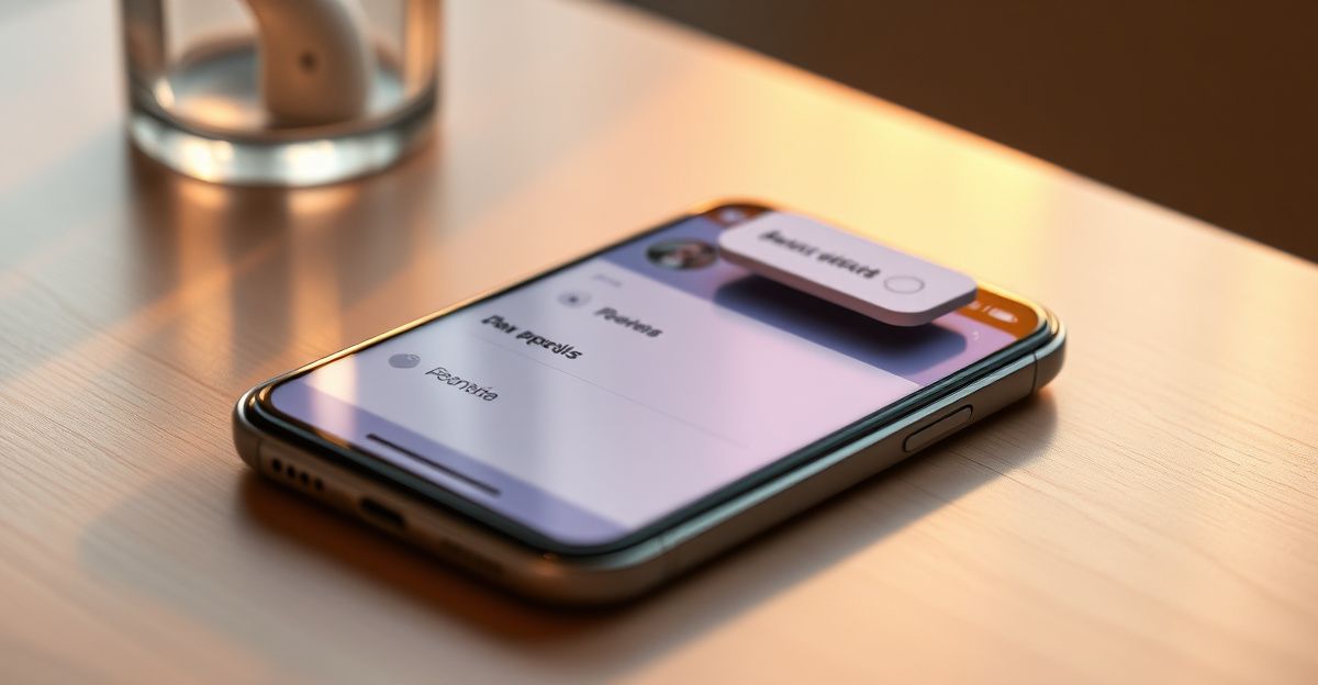 Comment accéder à la modification de votre profil