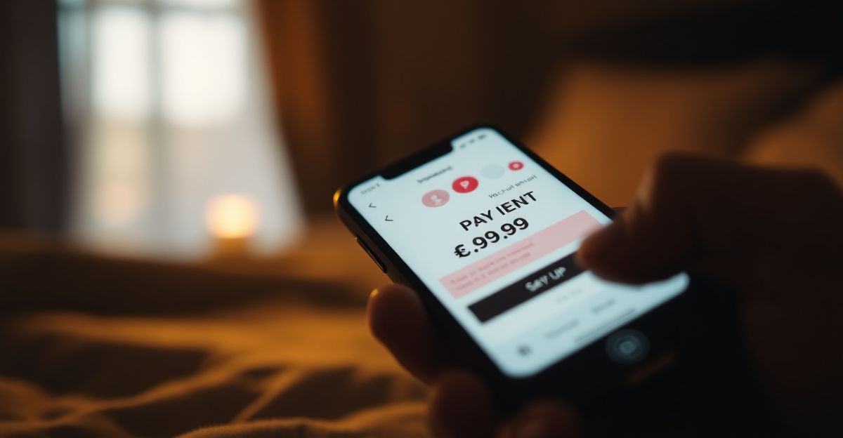 Comment fonctionne l'essai à €0,99