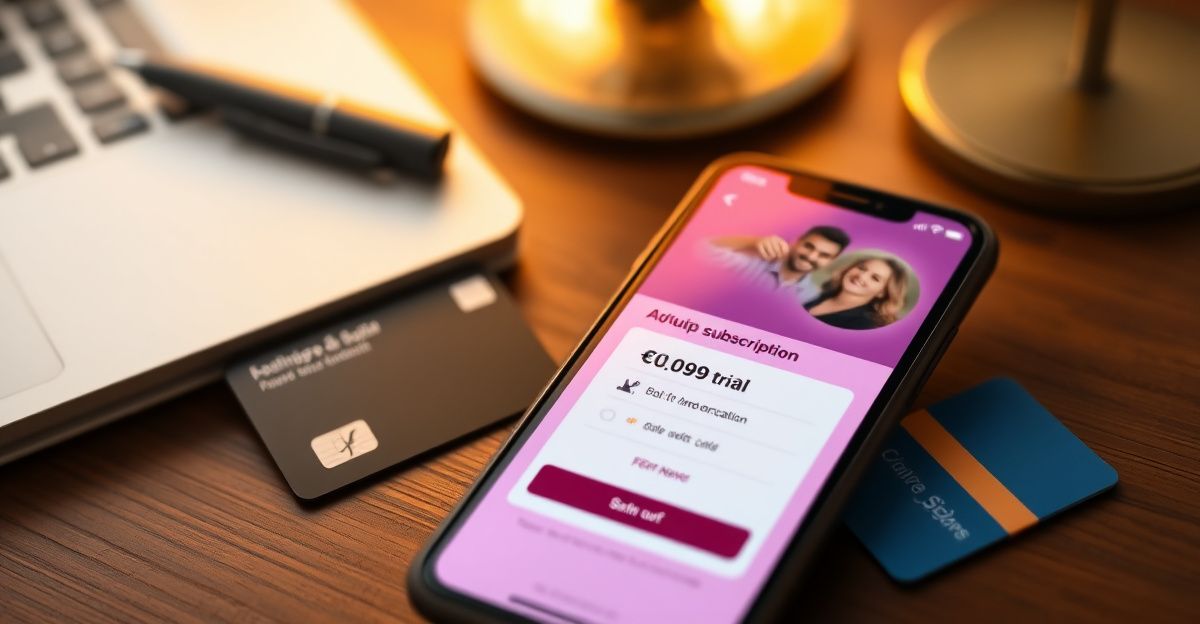 L'essai à 0,99 € : la vraie porte d'entrée abordable